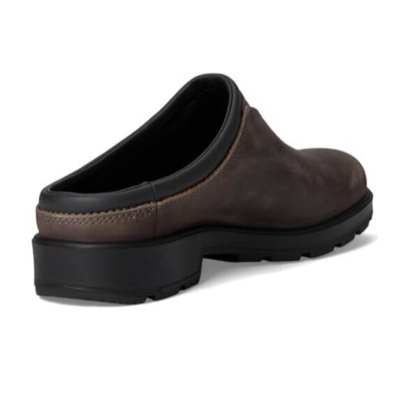 Blundstone Originals 2422 Leather Clogs Clay 6 AU/ UK 7 Men 9 Women Slip-On Mule - Picture 6 of 11
